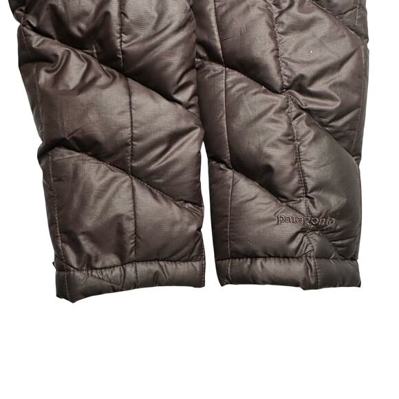 Patagonia | Women | Tres 3-In-1 INSIDE ONLY Quilted Down Parka Jacket | Small - Picture 12 of 12